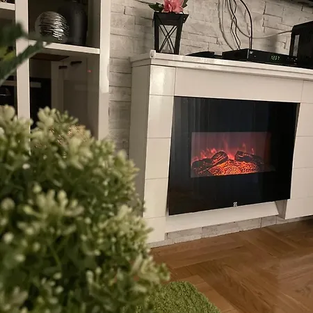 Apartment Safir Vrnjacka Banja