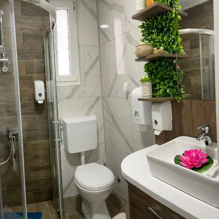 Safir * Vrnjacka Banja