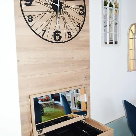 Safir Apartment Vrnjacka Banja