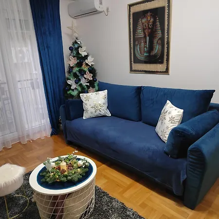 Apartment Safir Vrnjacka Banja
