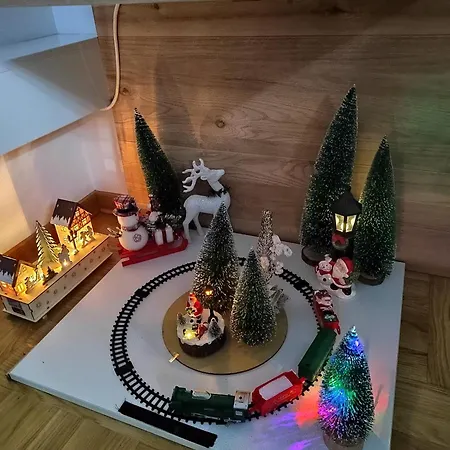 Apartment Safir Vrnjacka Banja