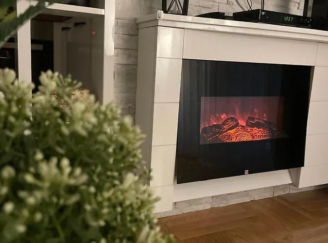 Apartment Safir Vrnjačka Banja