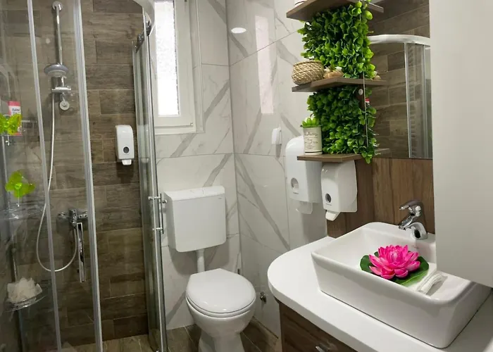 Safir * Vrnjačka Banja