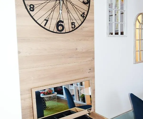 Safir Apartment Vrnjačka Banja