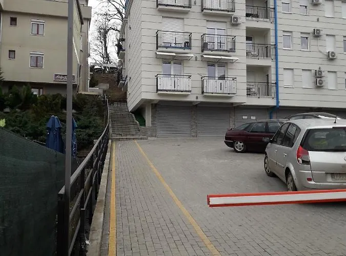 Apartment Safir Vrnjačka Banja