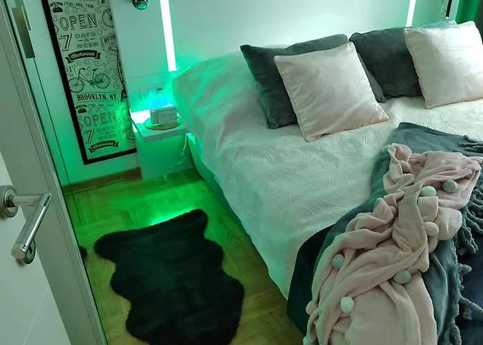 Safir Apartment Vrnjačka Banja