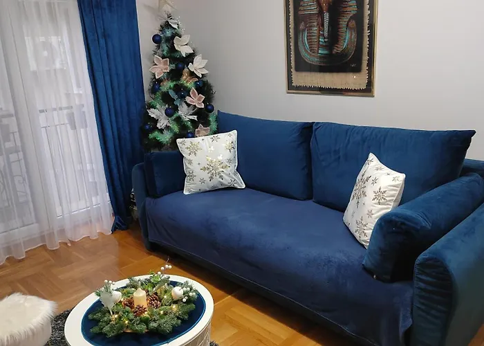 Apartment Safir Vrnjačka Banja