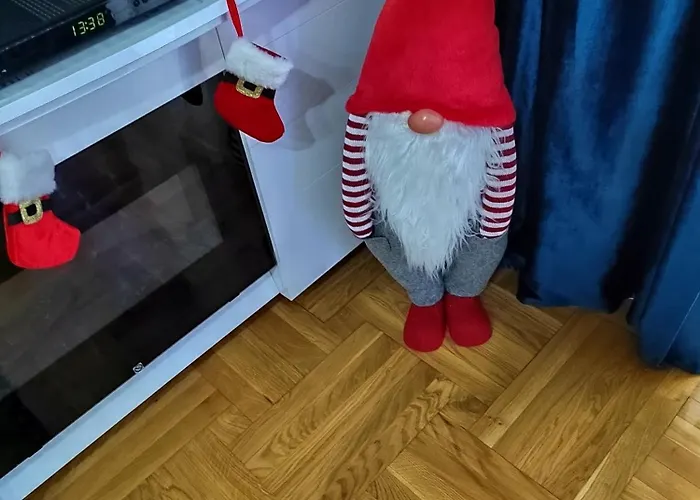 Safir Apartment Vrnjačka Banja