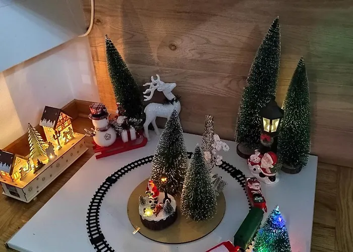 Apartment Safir Vrnjačka Banja